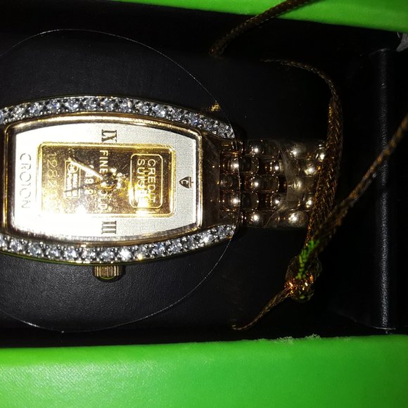 Croton Watch main image 4